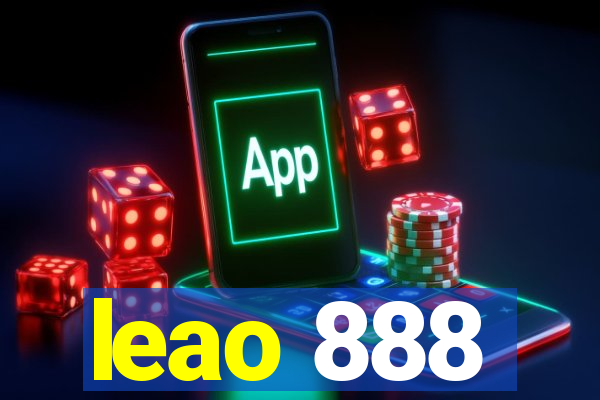 leao 888